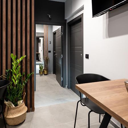 Mia Rooms B&B 米拉佐 外观 照片