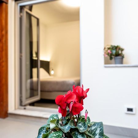 Mia Rooms B&B 米拉佐 外观 照片