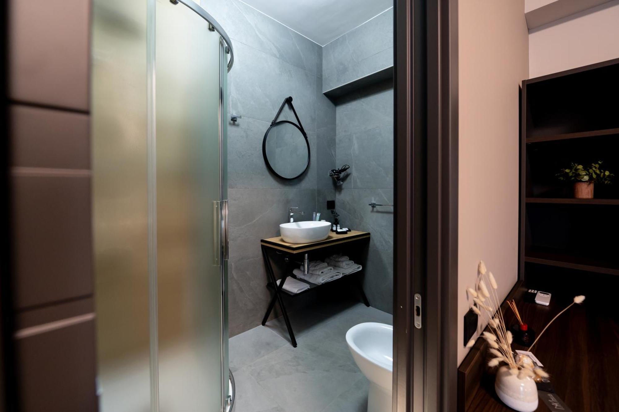 Mia Rooms B&B 米拉佐 外观 照片