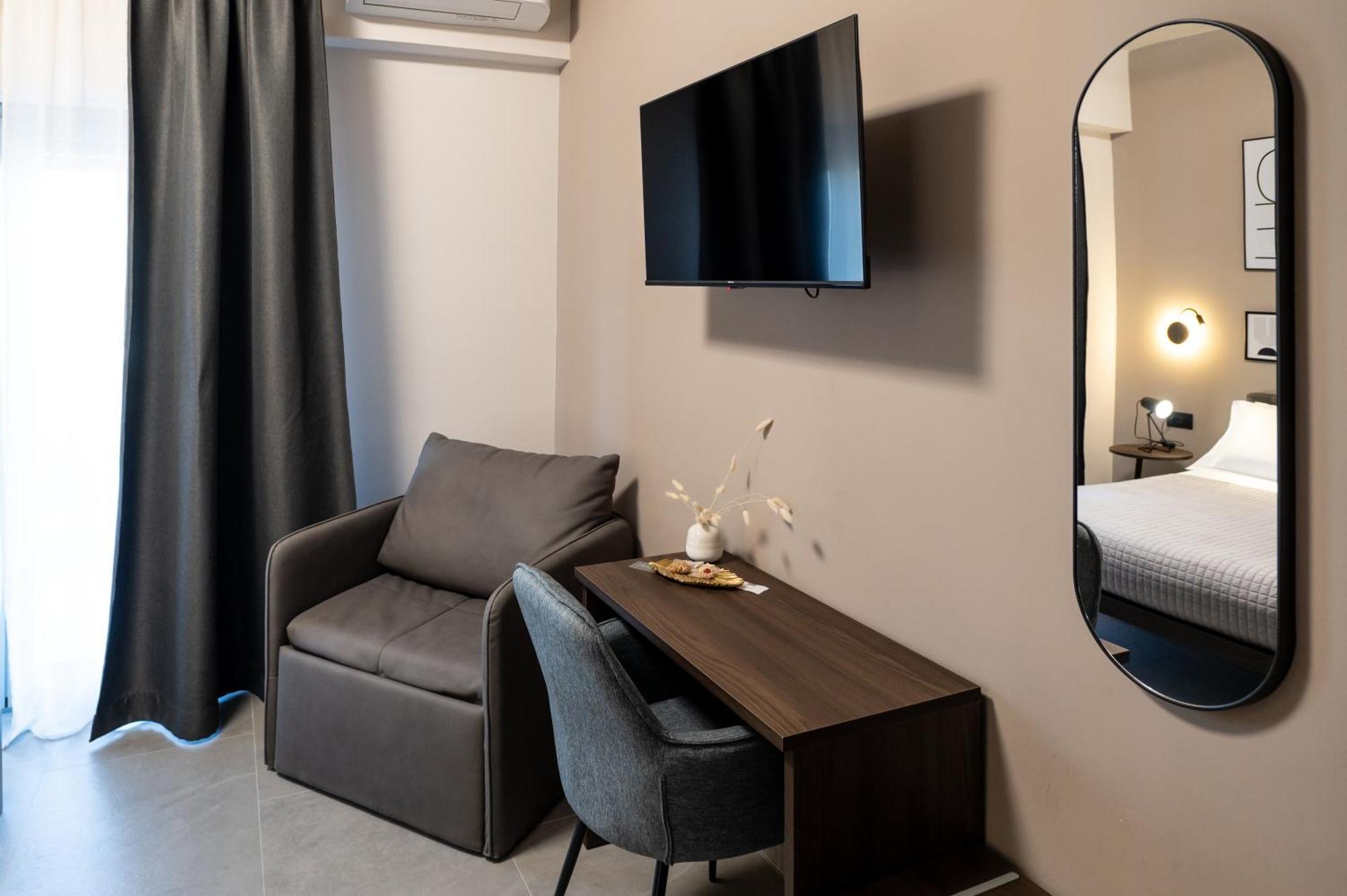 Mia Rooms B&B 米拉佐 外观 照片