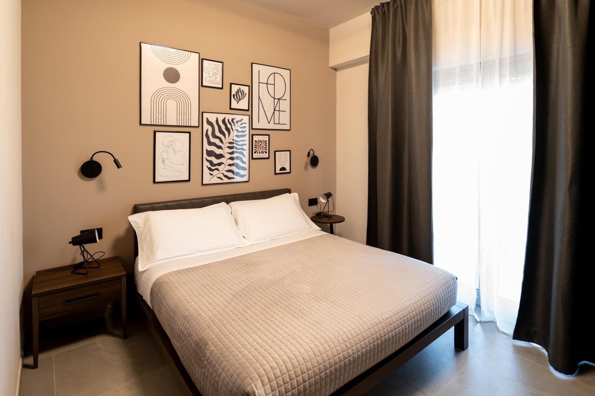 Mia Rooms B&B 米拉佐 外观 照片