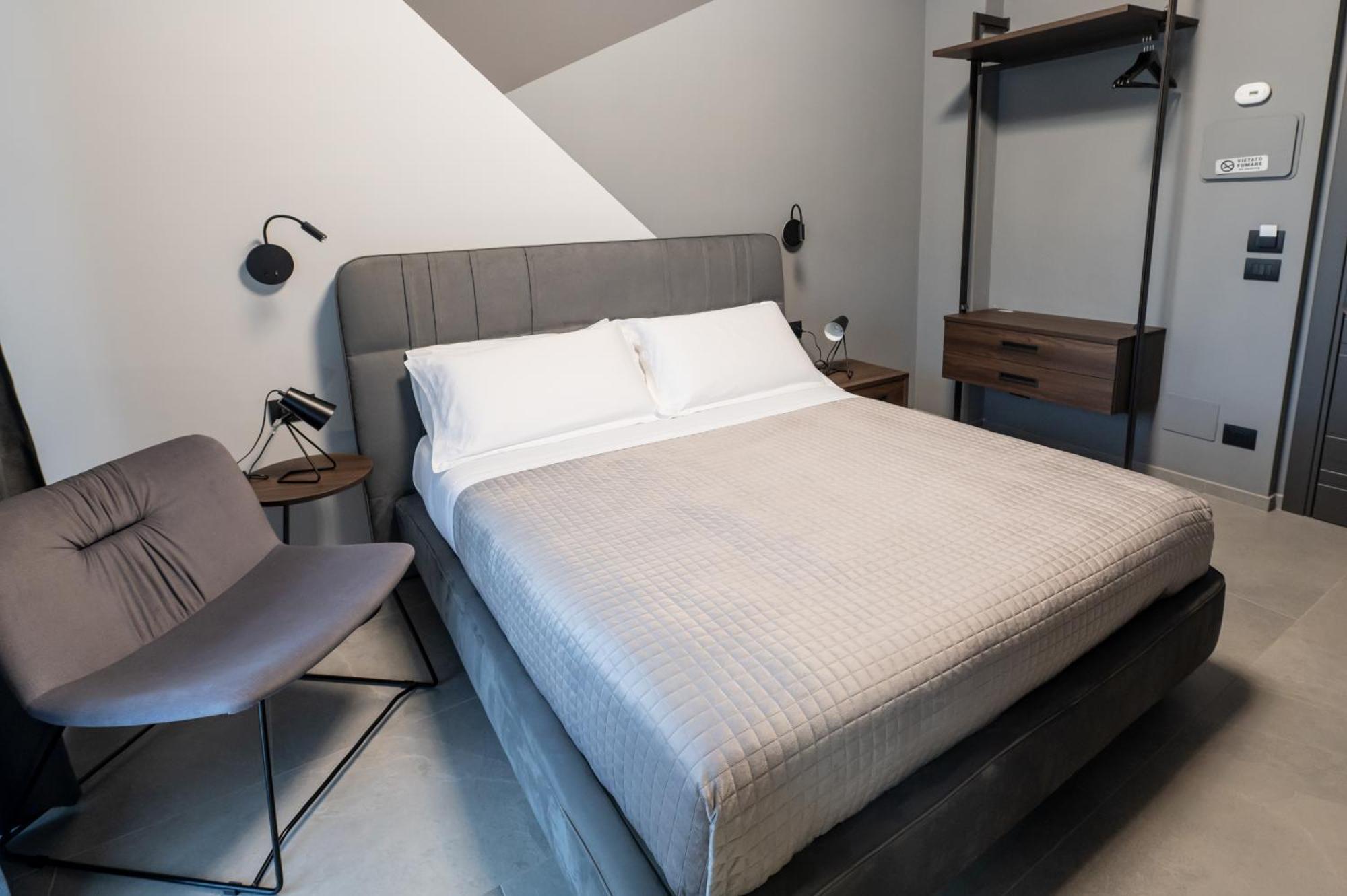 Mia Rooms B&B 米拉佐 外观 照片