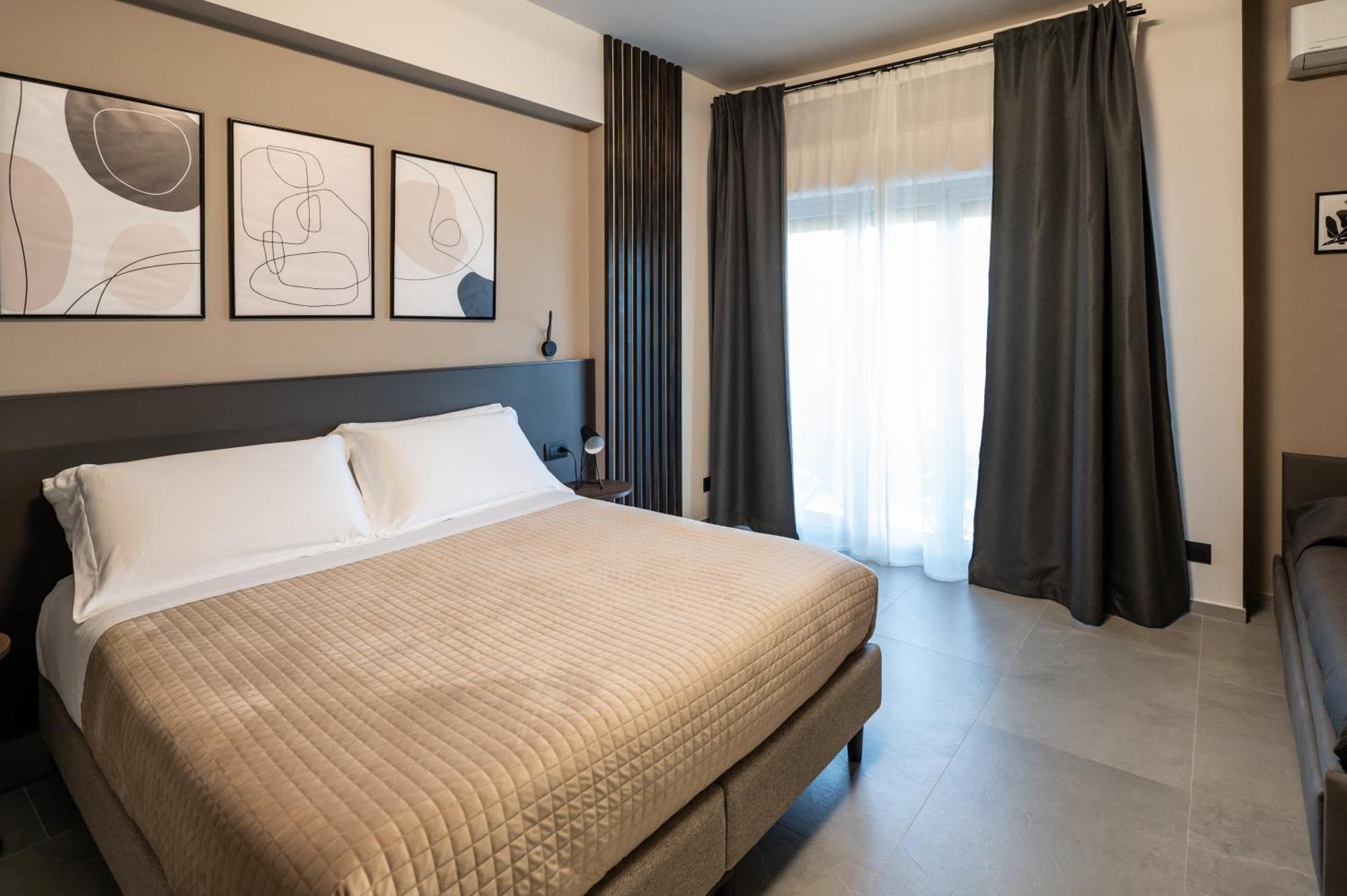 Mia Rooms B&B 米拉佐 外观 照片