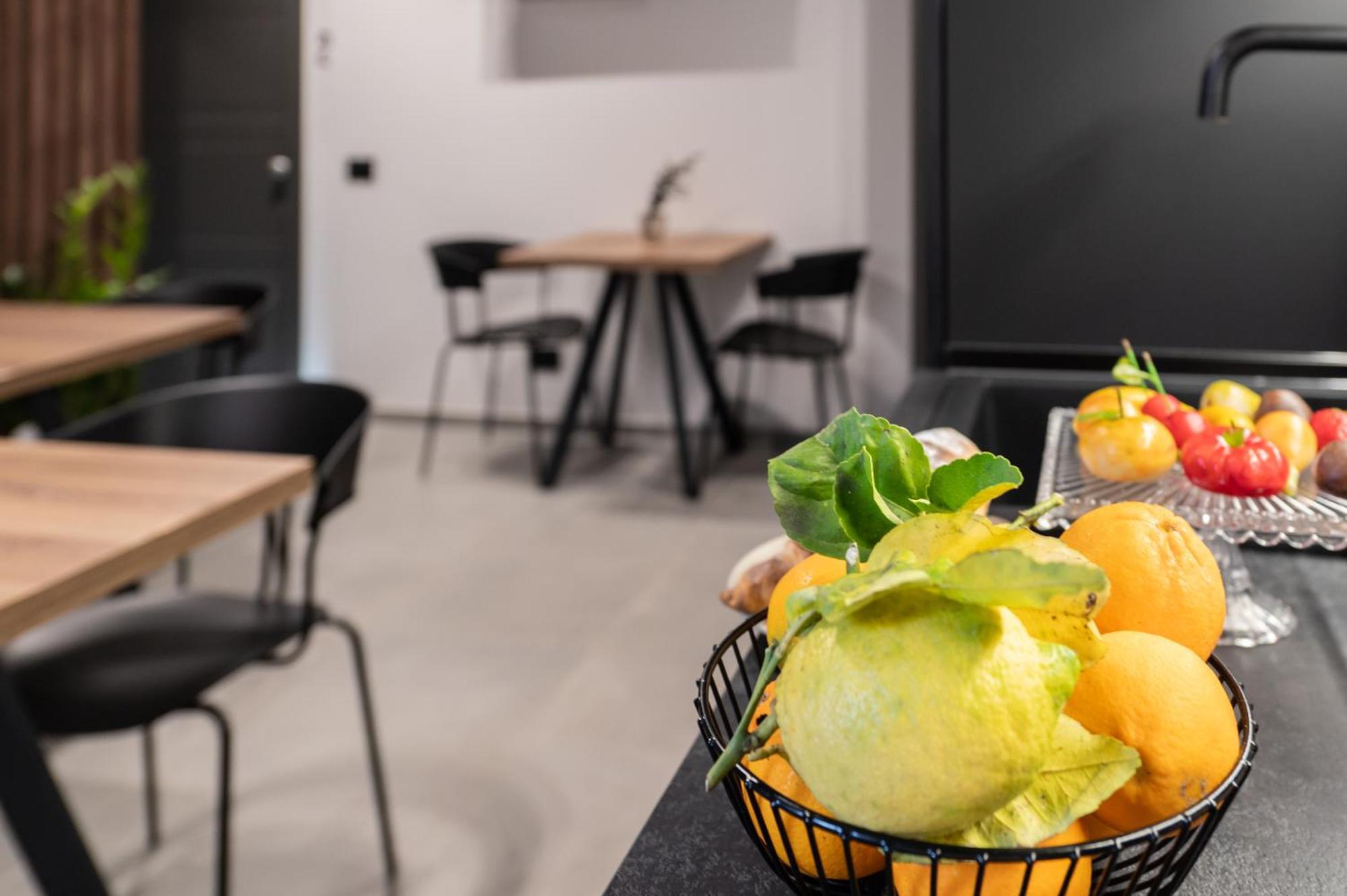 Mia Rooms B&B 米拉佐 外观 照片