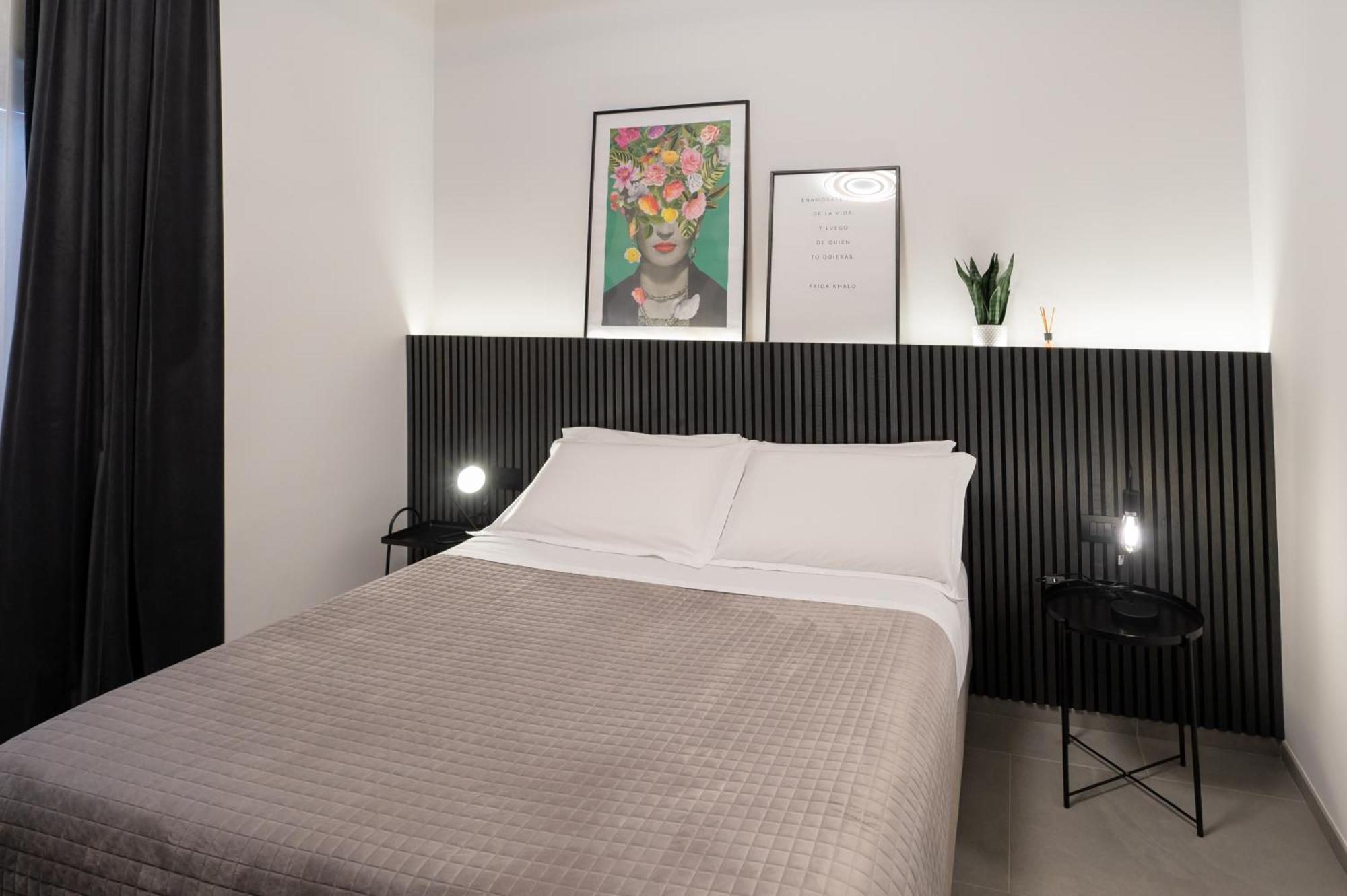 Mia Rooms B&B 米拉佐 外观 照片