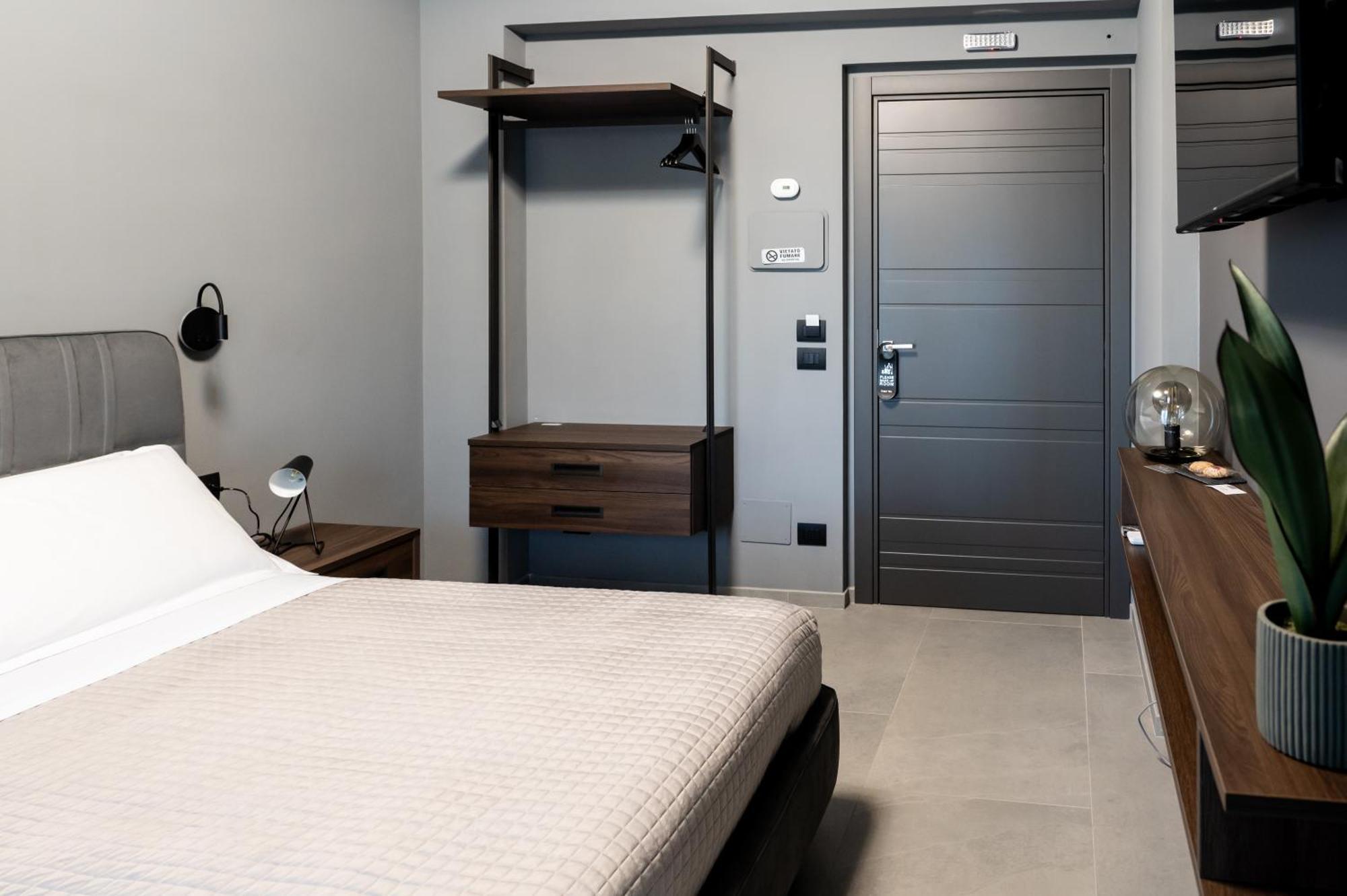 Mia Rooms B&B 米拉佐 外观 照片