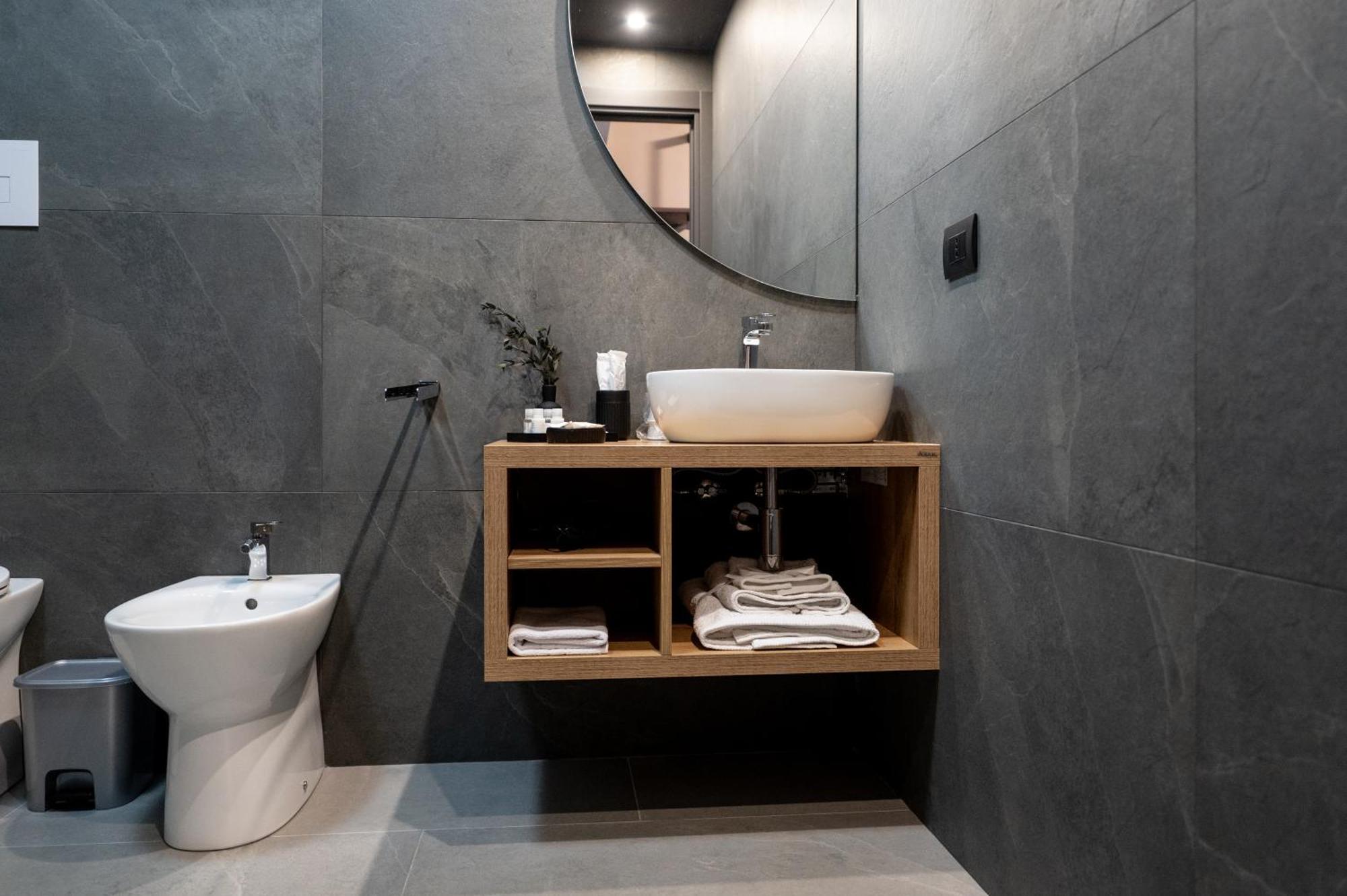 Mia Rooms B&B 米拉佐 外观 照片