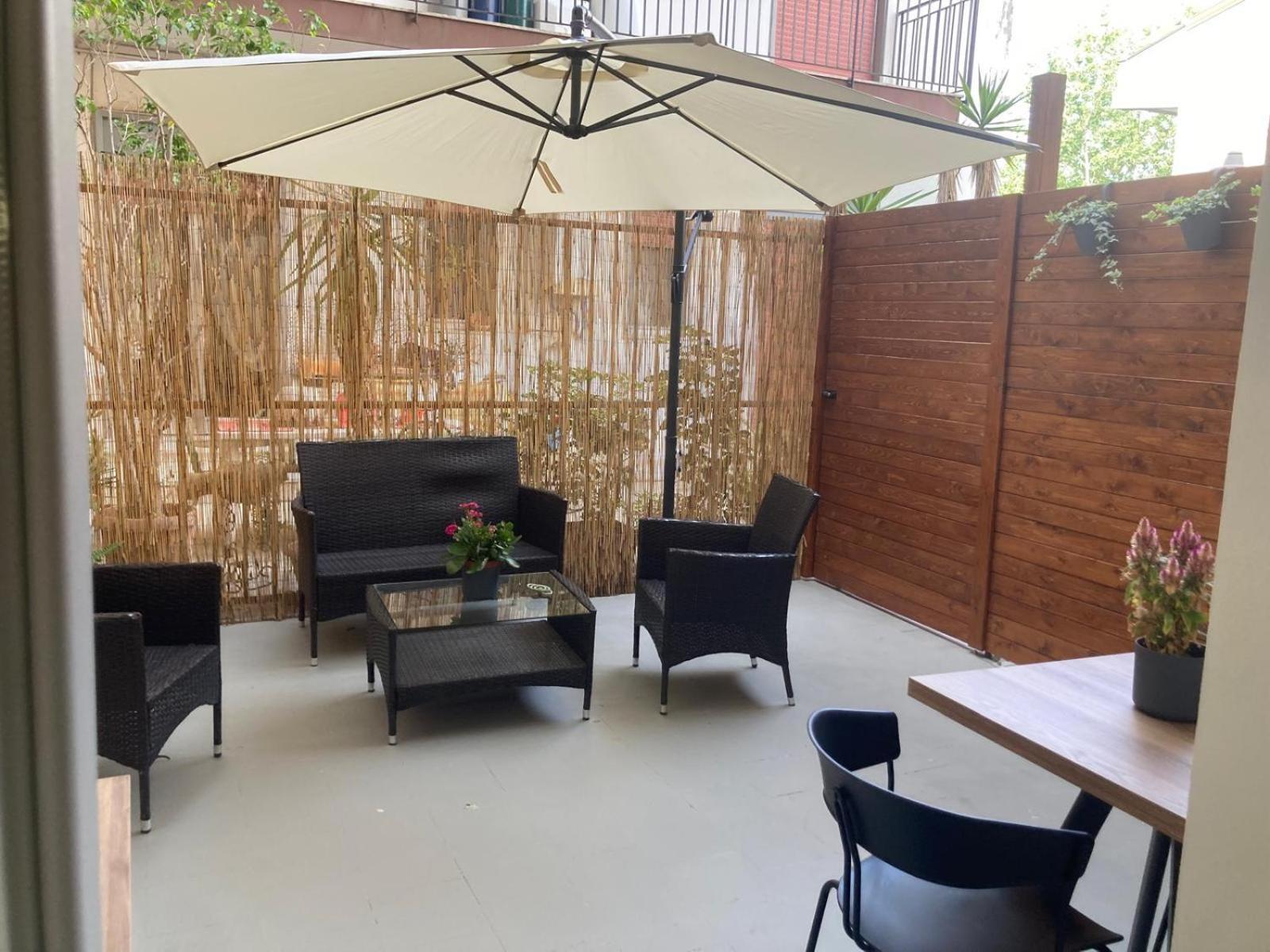 Mia Rooms B&B 米拉佐 外观 照片