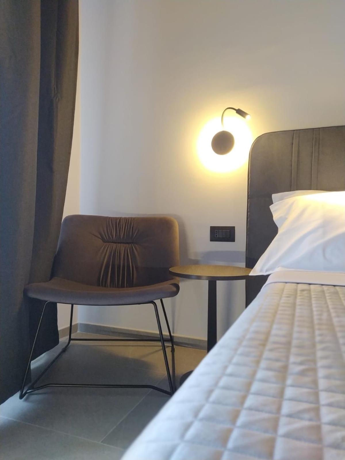 Mia Rooms B&B 米拉佐 外观 照片